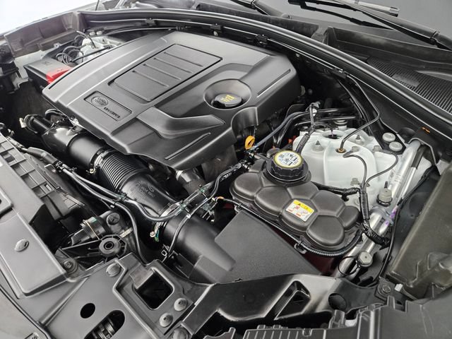 Used 2026 Land Rover Range Rover Velar Dynamic SE AWD/4WD image 19