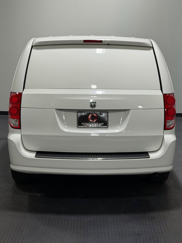 Used 2013 RAM C/V Tradesman image 6