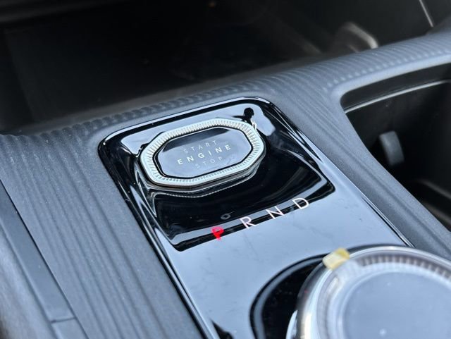 New 2026 Jeep Cherokee Overland AWD/4WD image 52