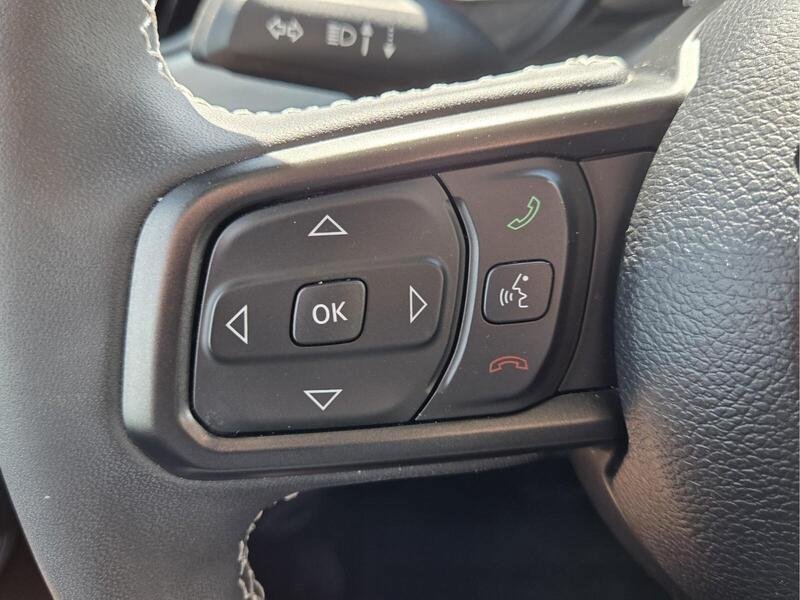 Used 2025 Jeep Wrangler Unlimited Sport AWD/4WD image 32