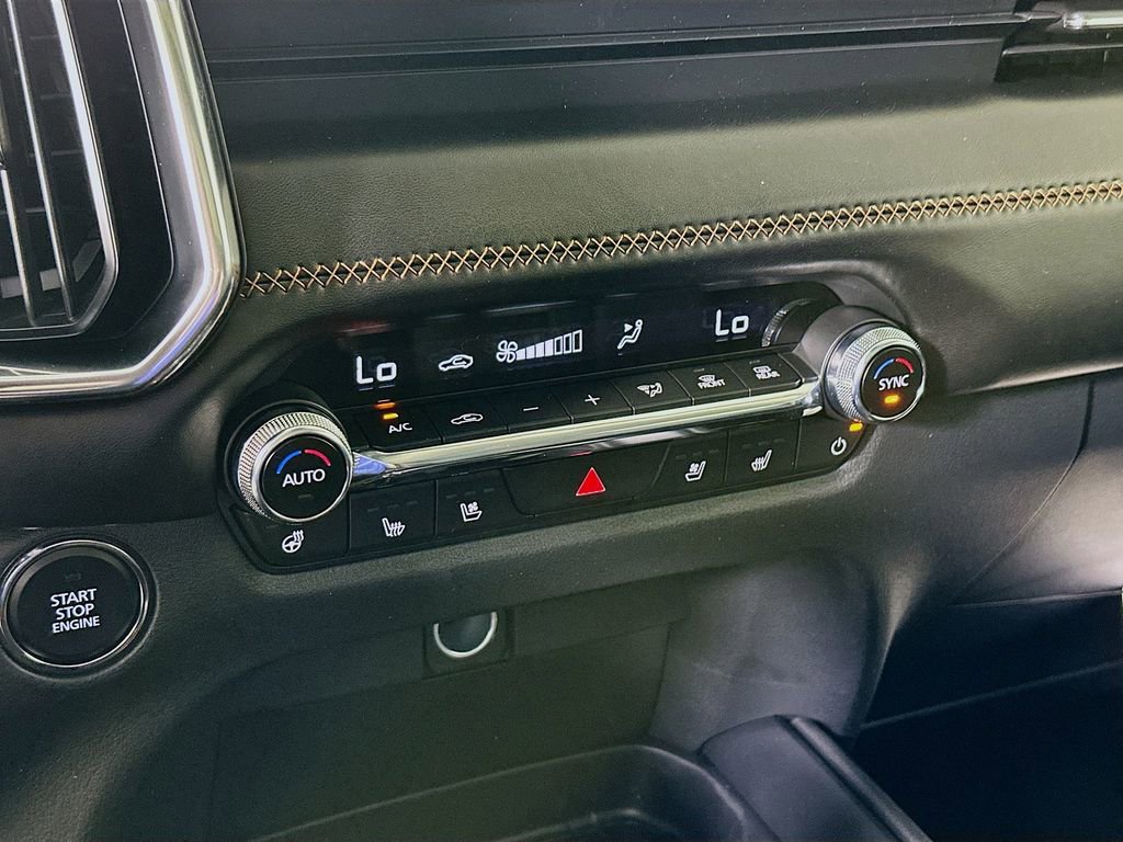 New 2026 MAZDA CX-50 2.5 Turbo w/ Accent Package image 14