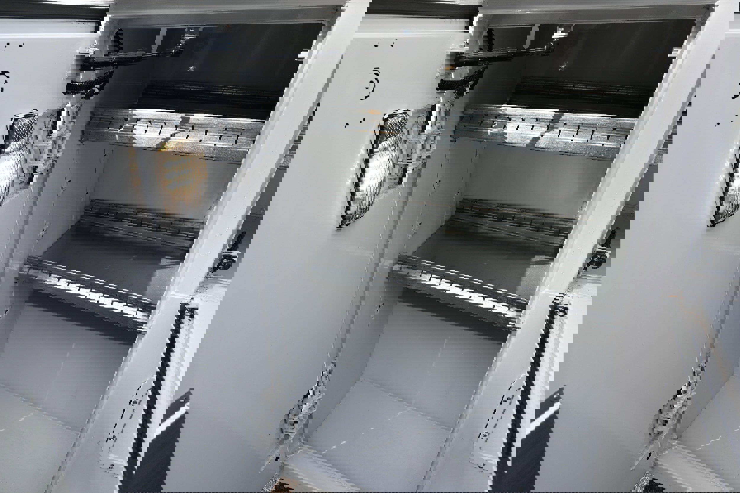 New 2025 Ford E-350 and Econoline 350 Super Duty w/ Power Equipment Group image 7