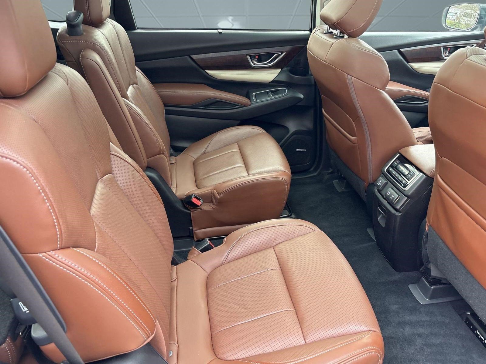 Used 2019 Subaru Ascent Touring w/ Popular Package #3 image 29