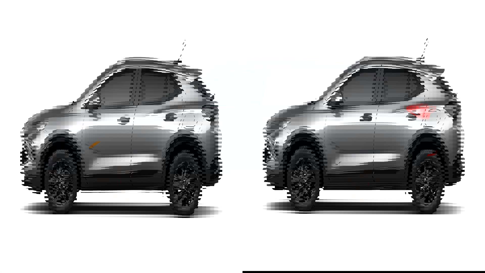 New 2026 Buick Encore GX Sport Touring w/ Comfort Package image 31