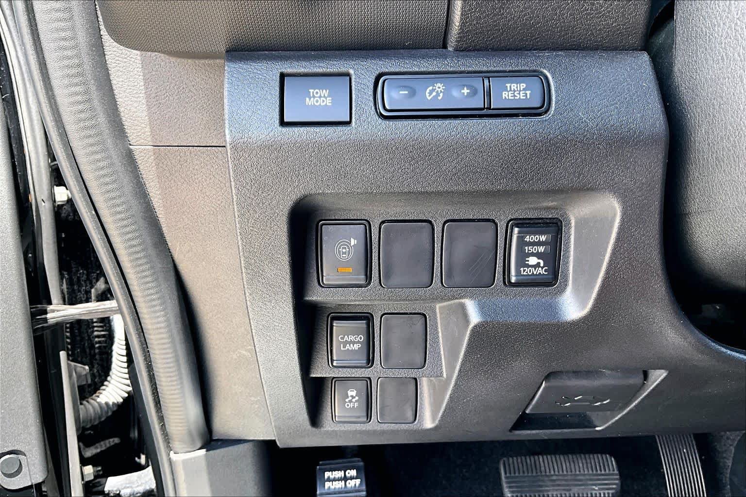 Used 2023 Nissan Frontier SV w/ SV Convenience Package RWD image 34