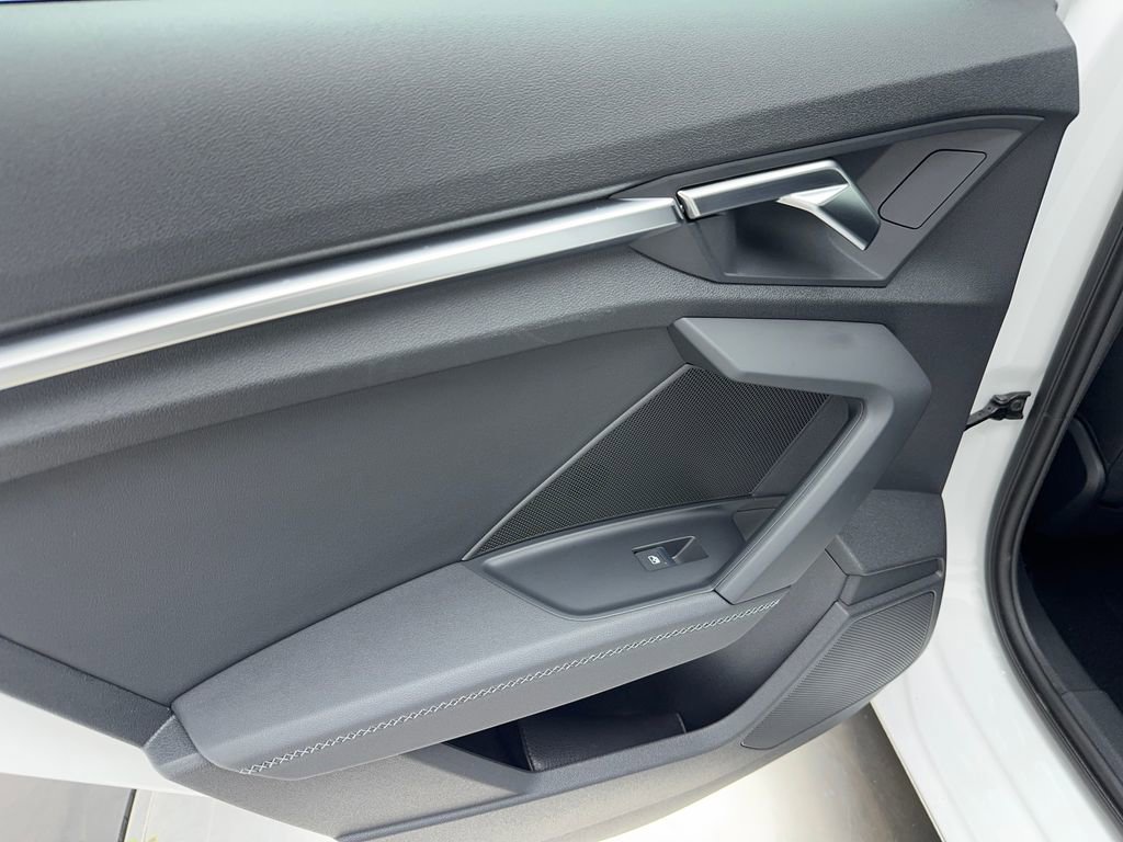 Used 2023 Audi A3 2.0T Premium w/ Convenience Package image 43