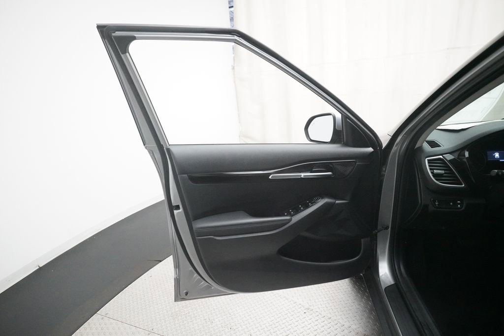 Used 2023 Kia Seltos S AWD/4WD image 29