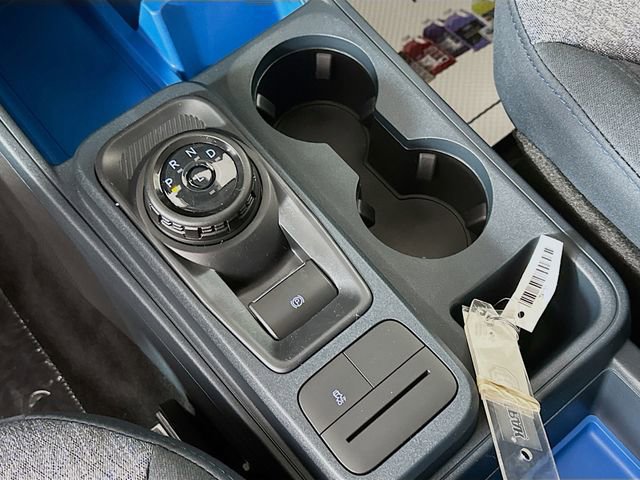 New 2026 Ford Maverick XLT w/ Equipment Group 301A image 16