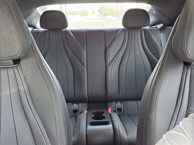 New 2025 Mercedes-Benz CLE 300 4MATIC Coupe image 14