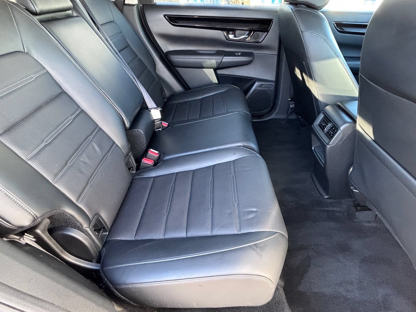 Certified 2023 Honda CR-V EX-L image 15