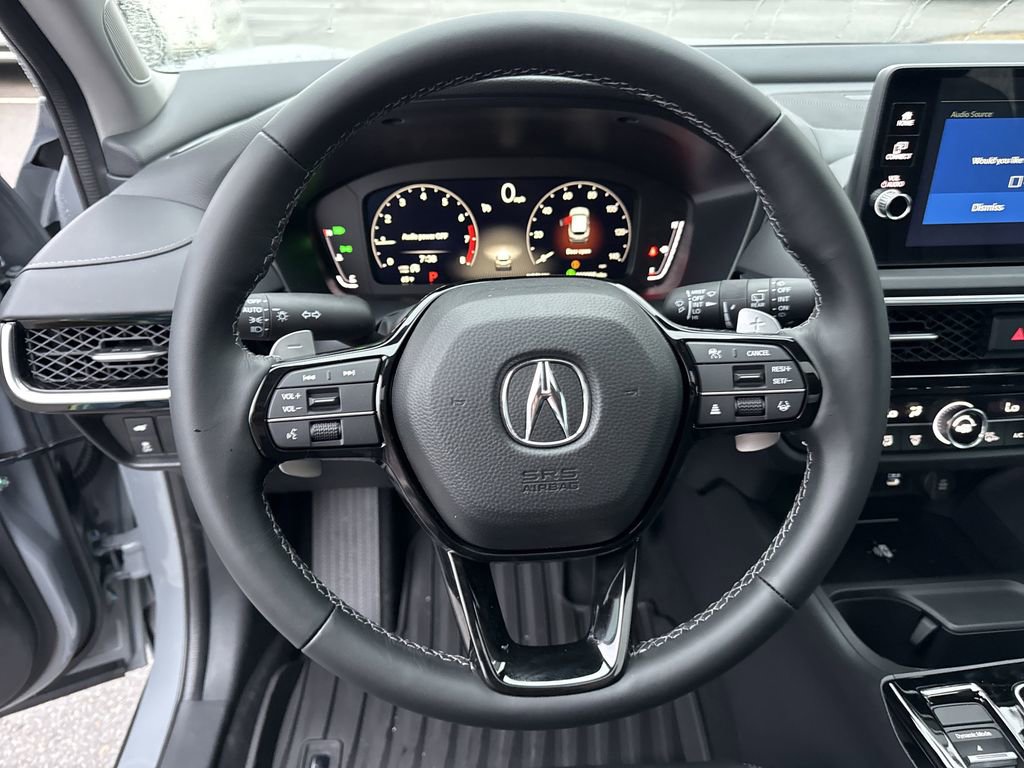 New 2025 Acura ADX AWD image 26