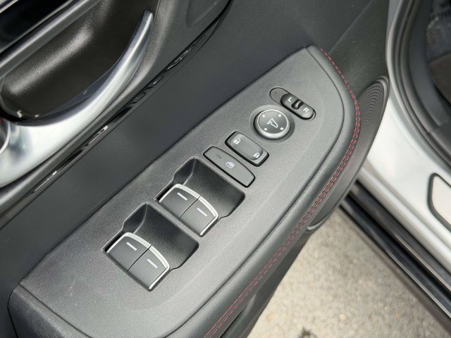 Used 2025 Acura ADX A-Spec AWD/4WD image 17