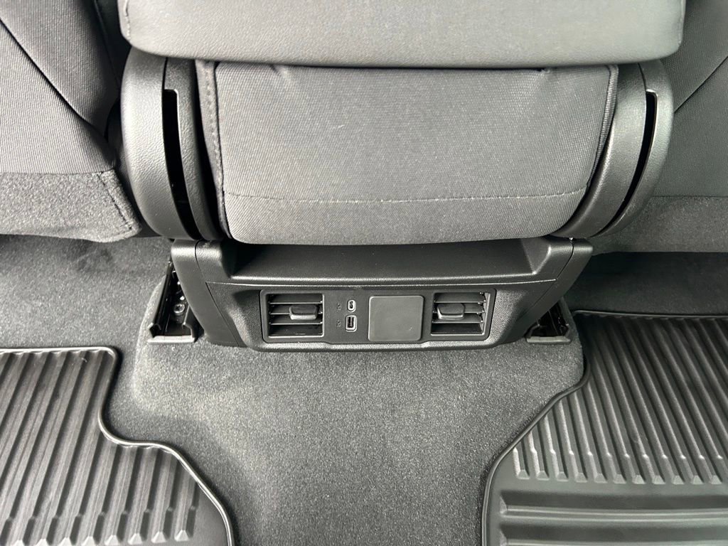 New 2026 Chevrolet Silverado 2500 Custom w/ Custom Value Package image 39