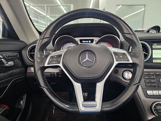 Used 2013 Mercedes-Benz SL 550 image 17
