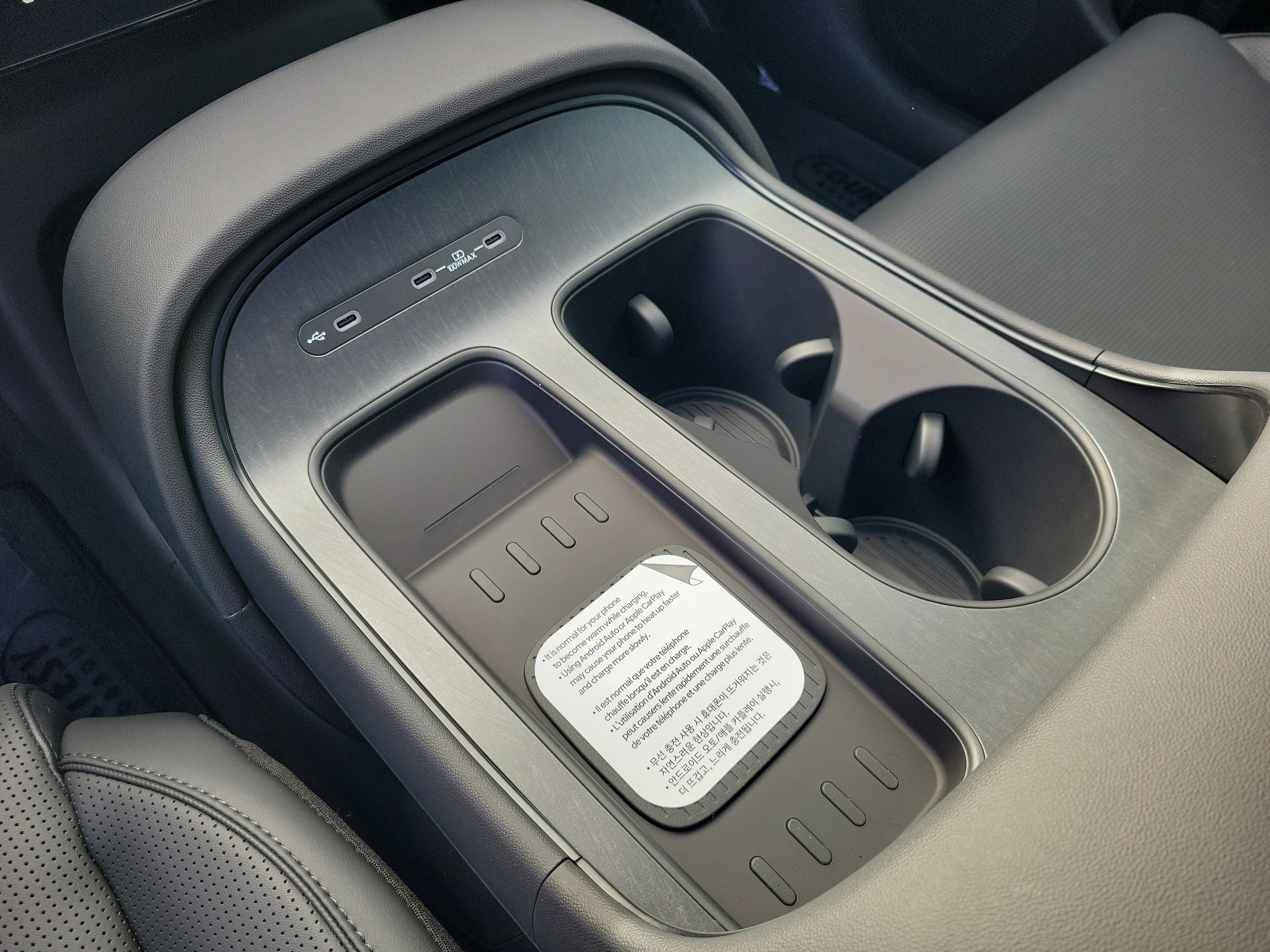 New 2026 Hyundai Palisade XRT Pro image 36