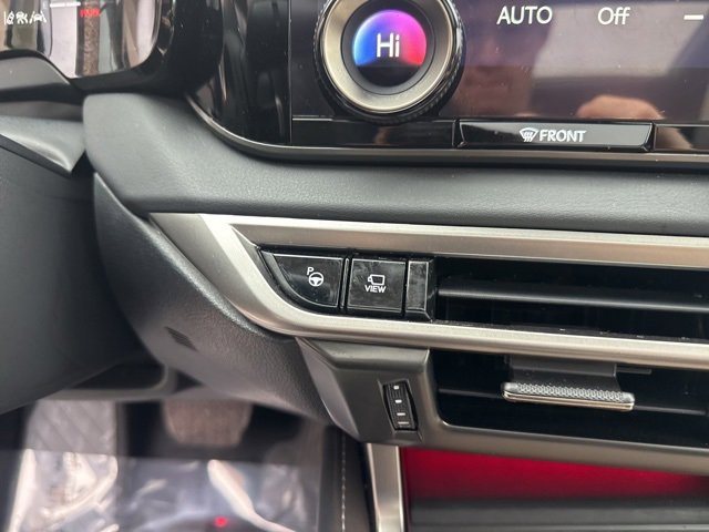 Certified 2025 Lexus RX 350 image 24