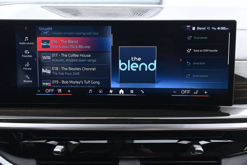 Used 2024 BMW X7 M60i w/ Executive Package AWD/4WD image 35