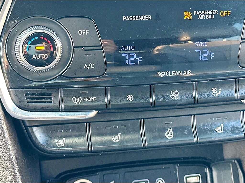 Used 2019 Hyundai Santa Fe FWD image 20