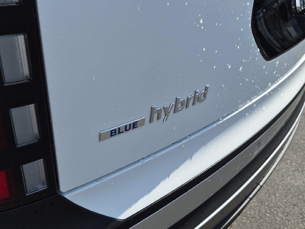 New 2026 Hyundai Palisade FWD Hybrid image 10