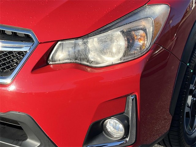 Used 2016 Subaru Crosstrek 2.0i Premium w/ Special Edition image 10