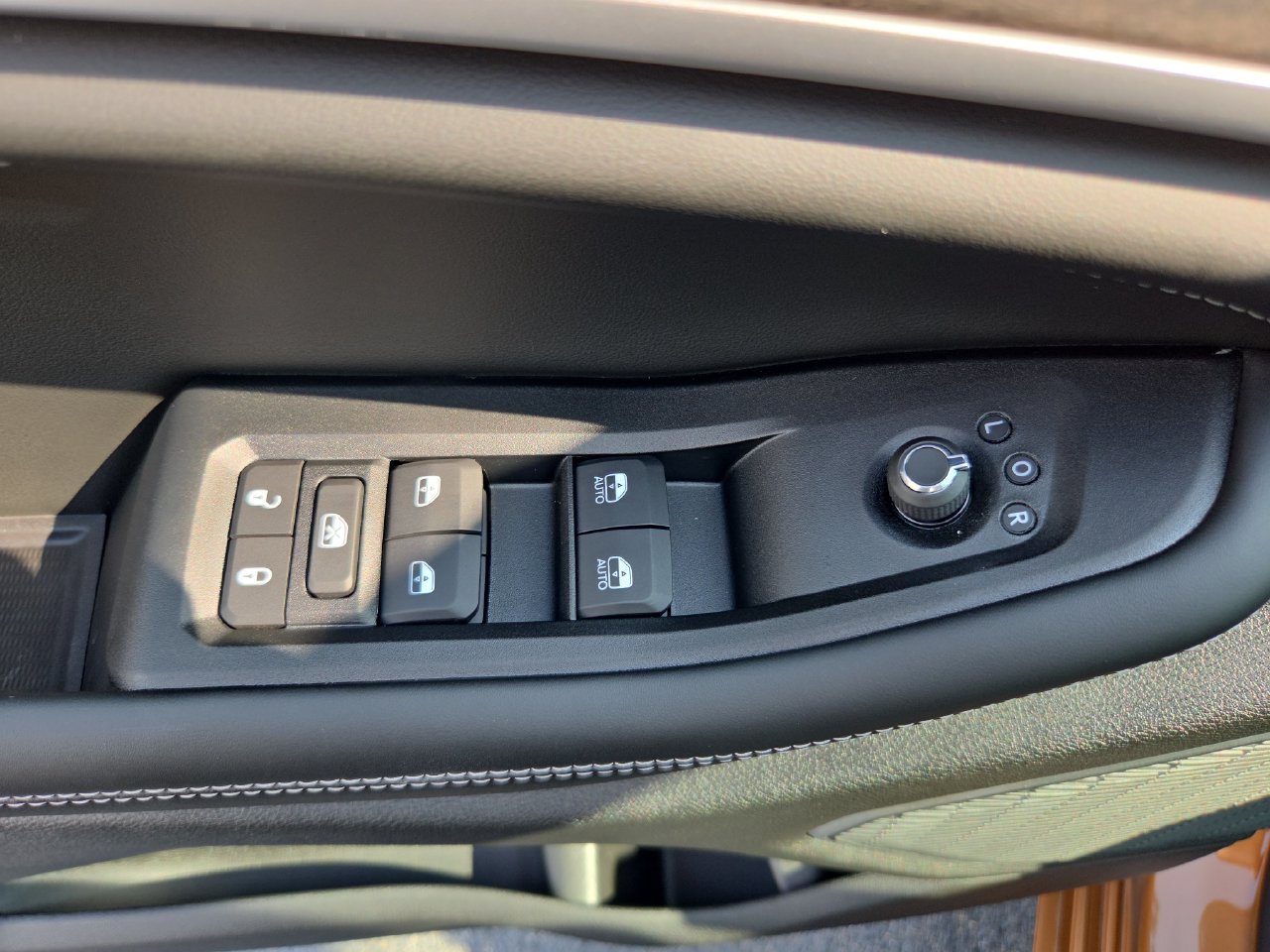 New 2026 Jeep Grand Cherokee Limited AWD/4WD image 20