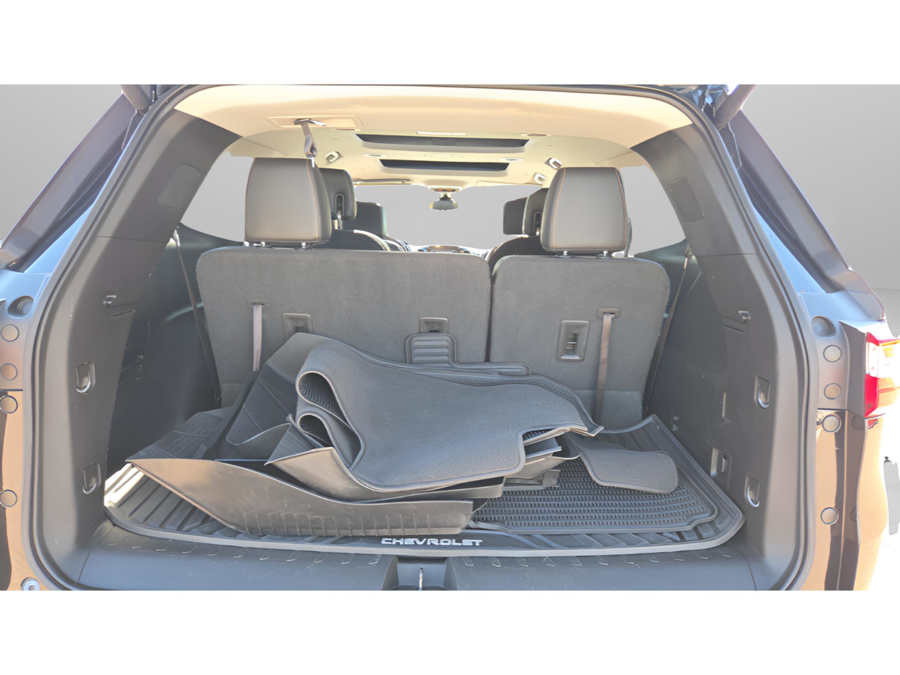 Used 2018 Chevrolet Traverse Premier image 20