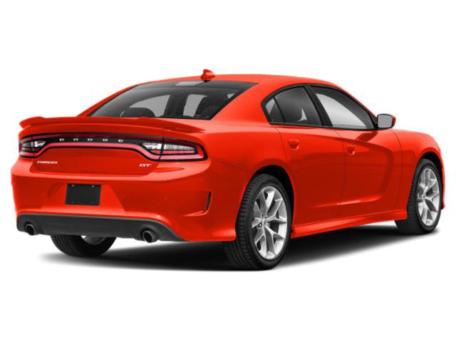 Certified 2022 Dodge Charger R/T w/ Daytona Edition Group RWD image 3