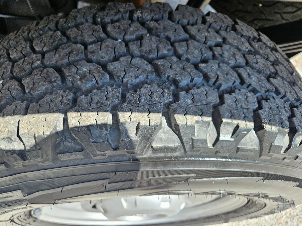 Used 2015 Ford F250 XL image 19