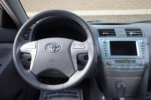 Used 2009 Toyota Camry Hybrid FWD image 25