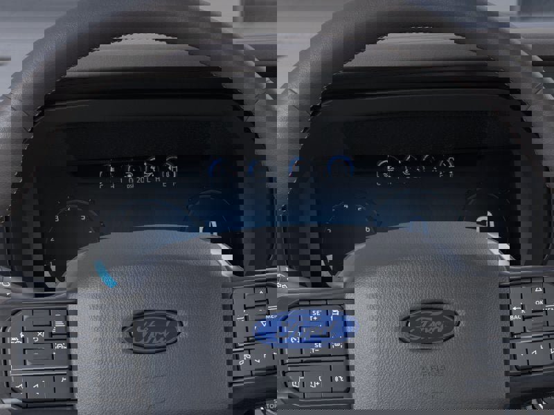 New 2025 Ford F150 King Ranch w/ FX4 Off-Road Package AWD/4WD image 44