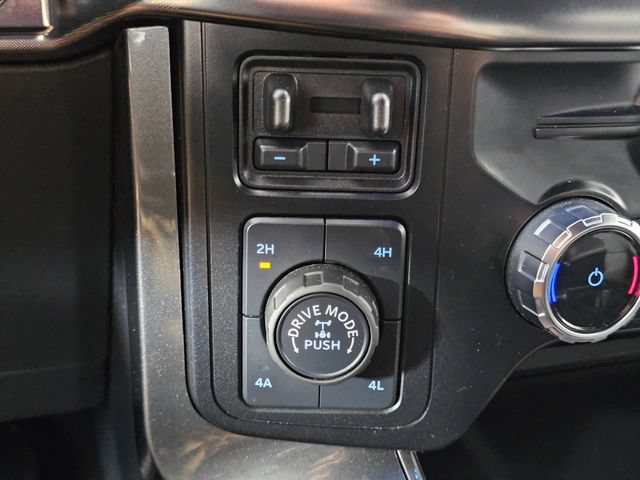 Certified 2023 Ford F150 Tremor w/ Equipment Group 402A High AWD/4WD image 36
