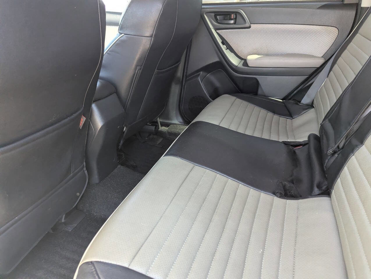 Used 2018 Subaru Forester 2.5i Premium AWD/4WD image 22