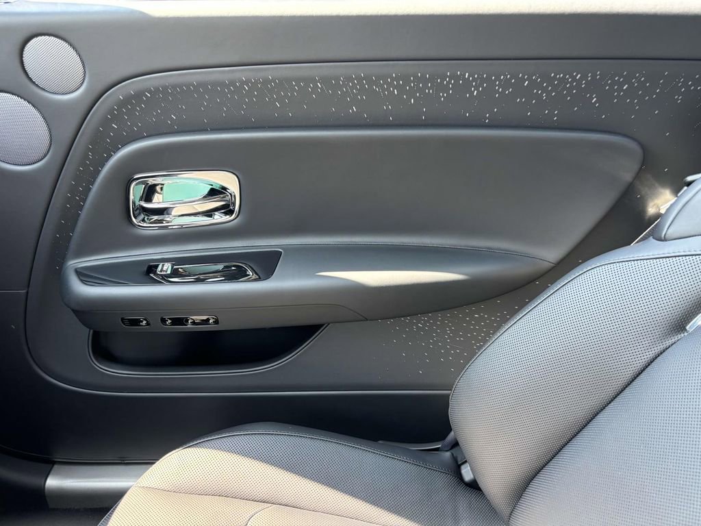 Certified 2024 Rolls-Royce Spectre w/ Spectre Launch Package image 27