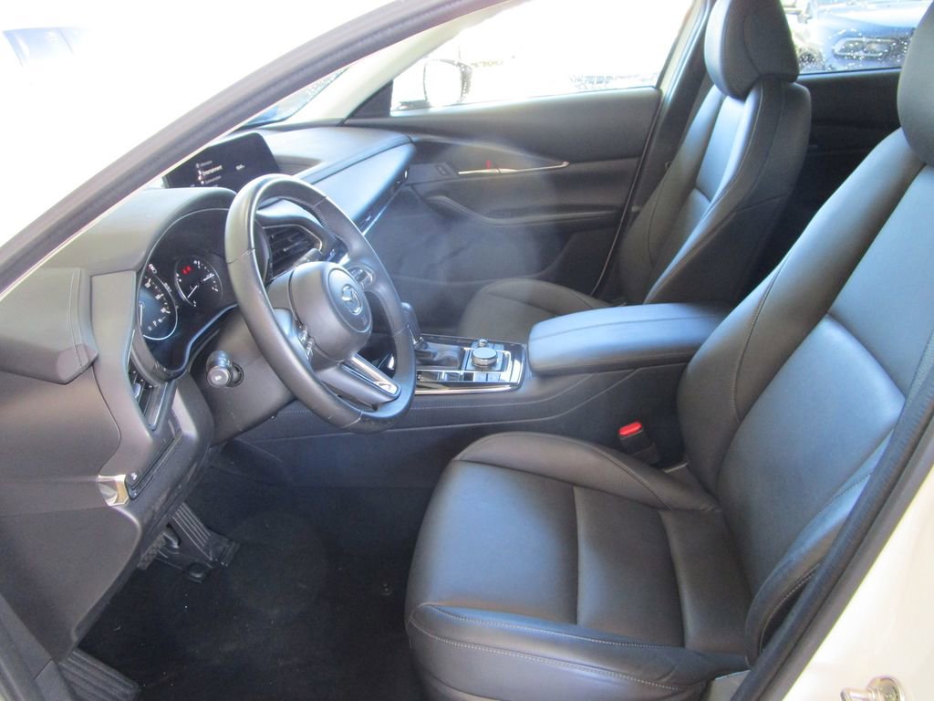 Used 2023 MAZDA CX-30 AWD 2.5 S w/ Preferred Package image 17
