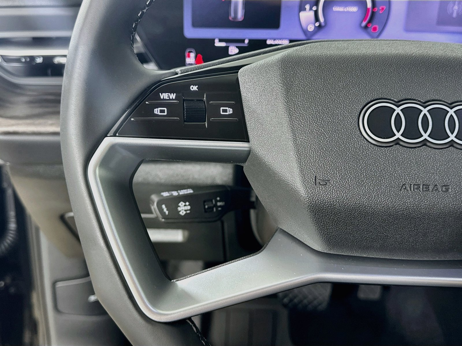 New 2026 Audi Q5 2.0T AWD/4WD image 17