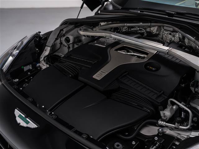 New 2026 Aston Martin DBX 707 AWD/4WD image 18