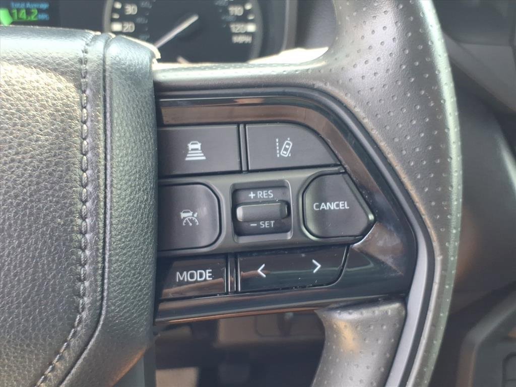 Used 2024 Toyota Tundra SR5 image 16