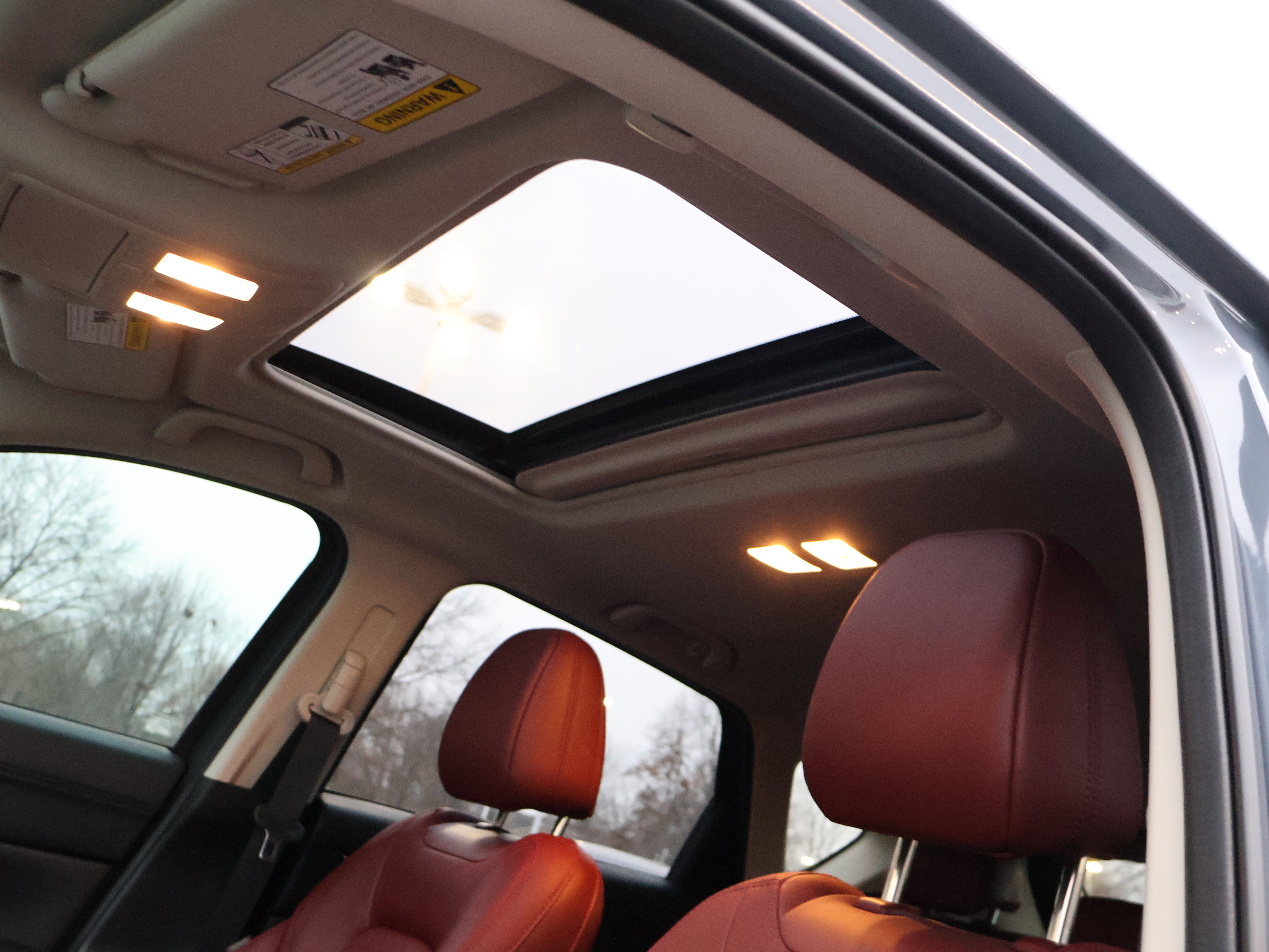 Certified 2023 MAZDA CX-5 Carbon Edition image 43