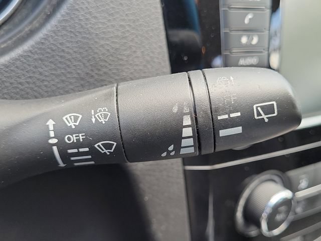 Used 2019 Nissan Rogue Sport S w/ Appearance Package FWD image 21