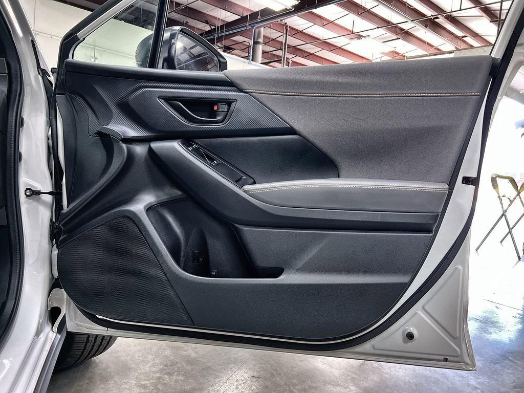 Used 2025 Subaru Crosstrek 2.5i Sport image 37