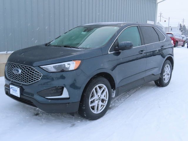 Used 2023 Ford Edge SEL image 6