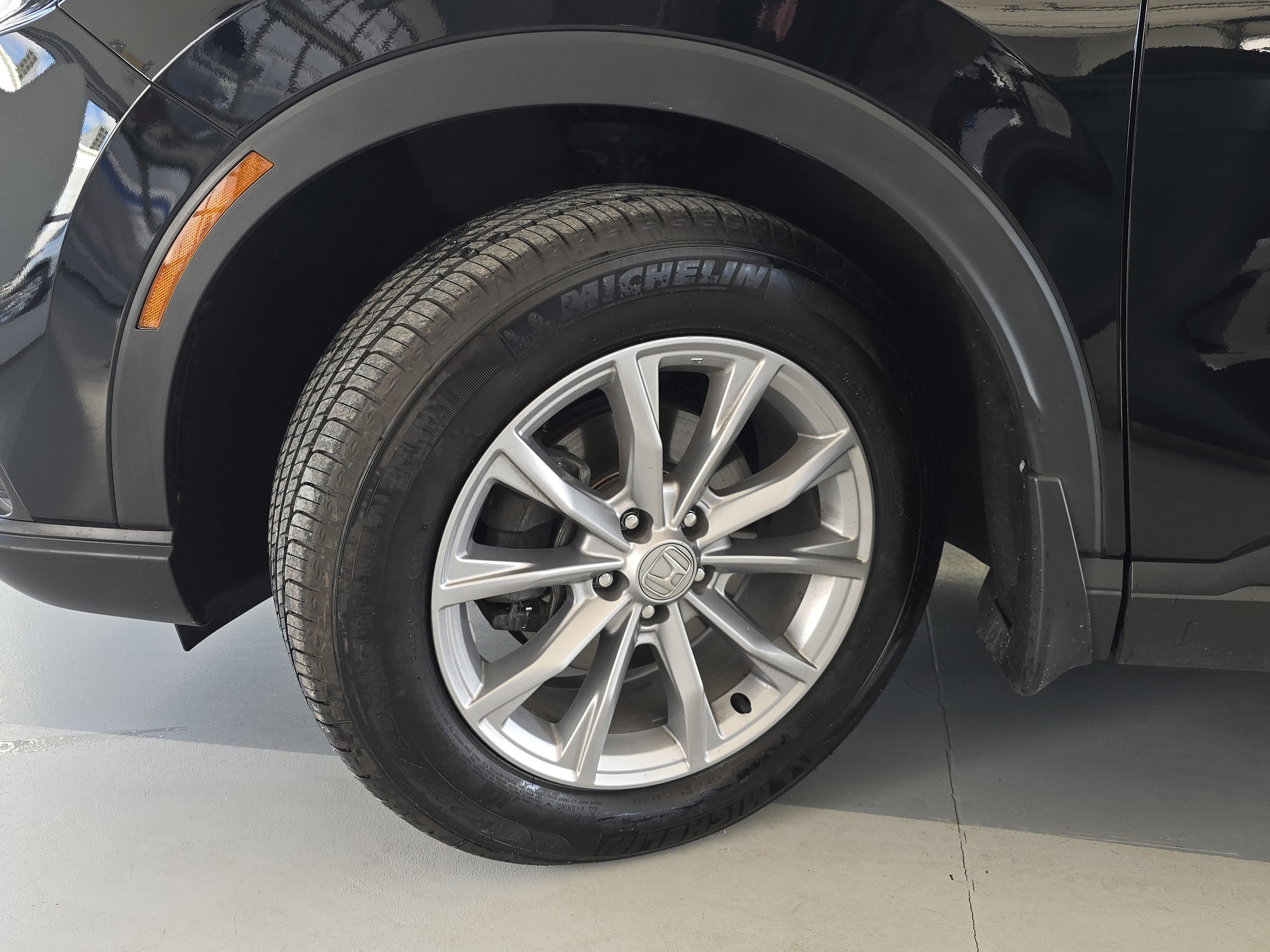 Used 2023 Honda CR-V EX-L image 8