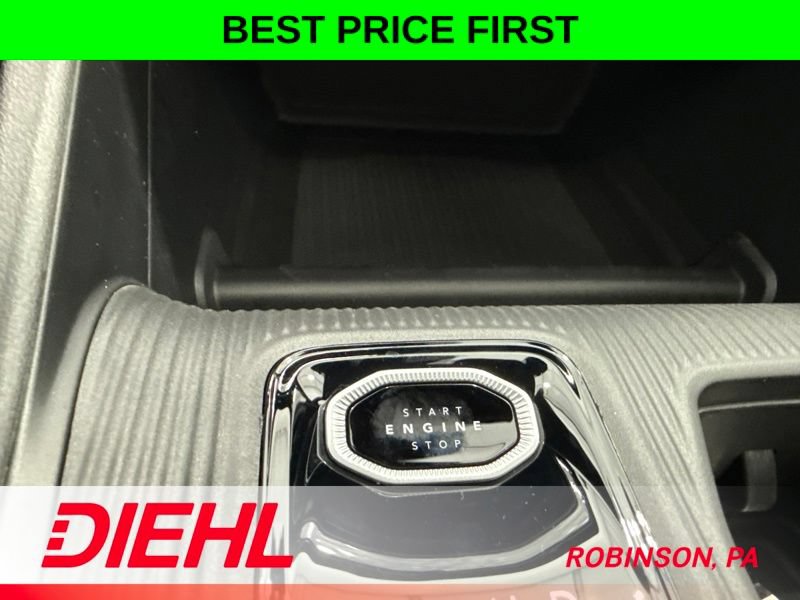 New 2026 Jeep Cherokee Limited AWD/4WD image 30
