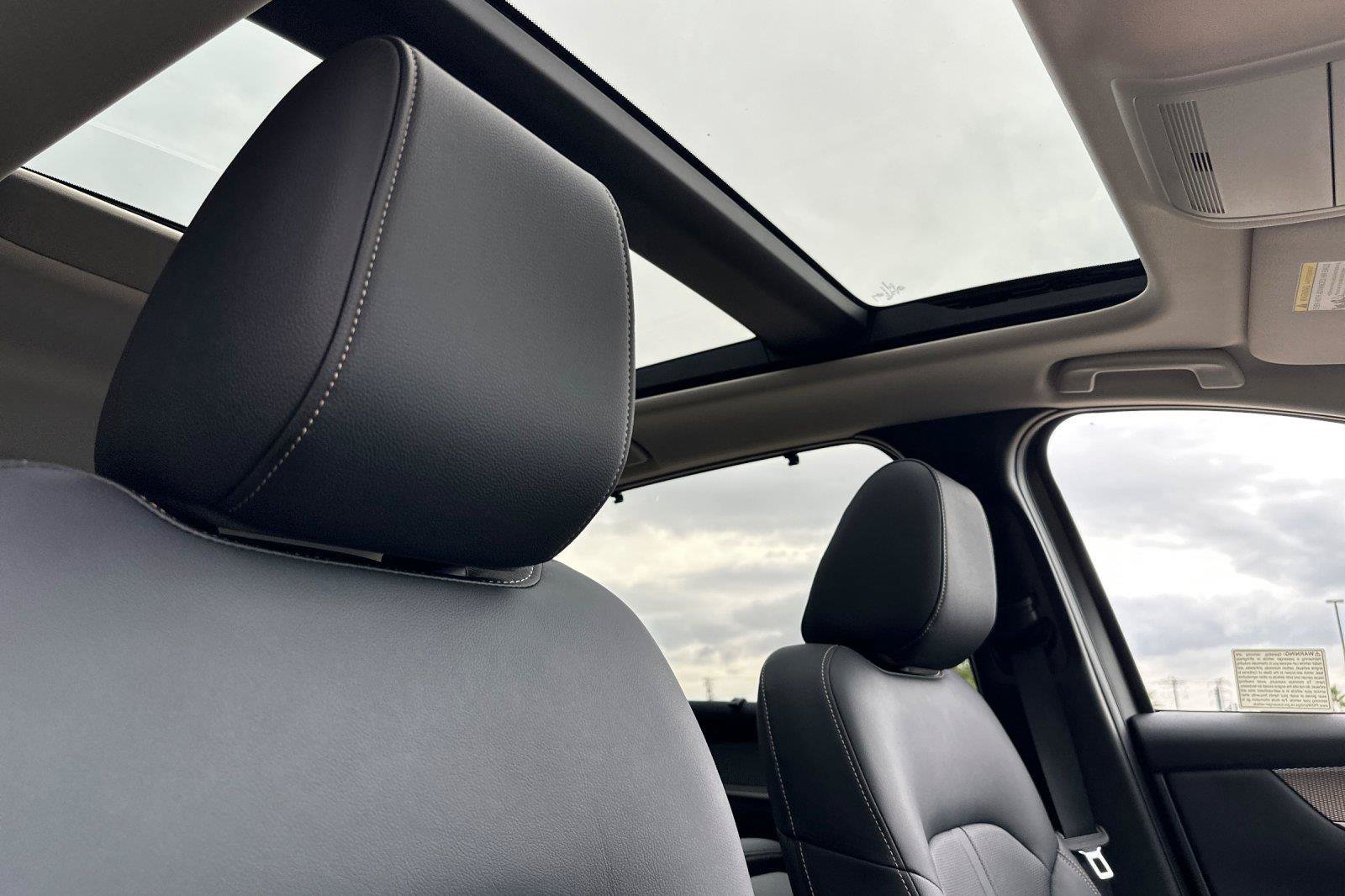 New 2025 MAZDA CX-70 Plug-In Hybrid w/ Premium Pkg AWD/4WD image 19