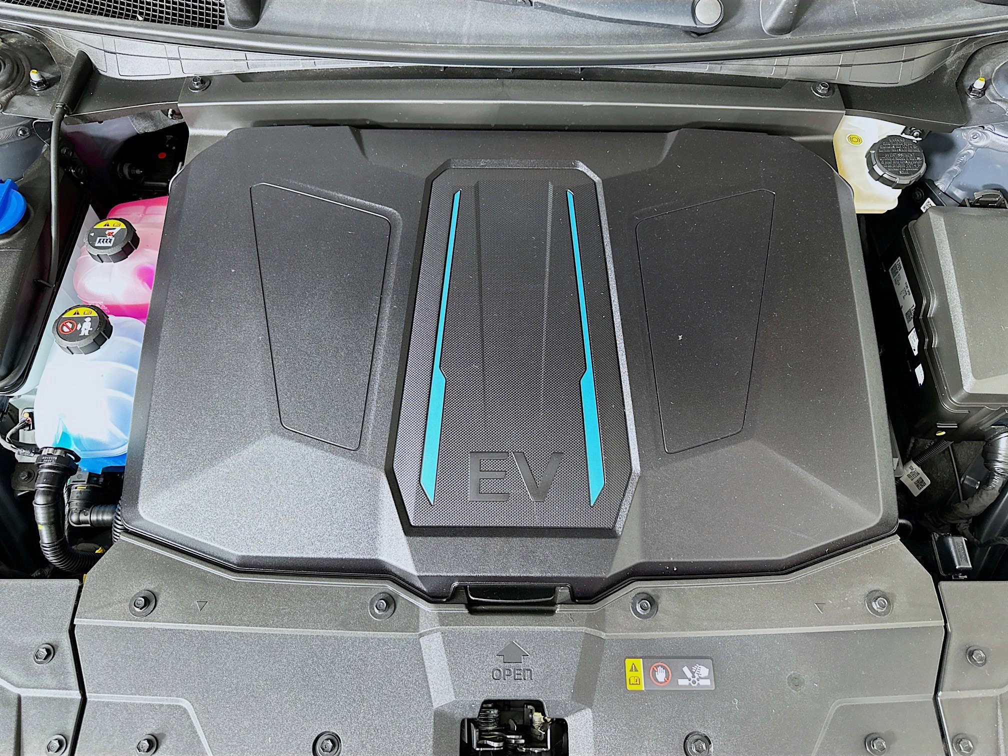 Used 2024 Hyundai Ioniq 5 SEL RWD image 33