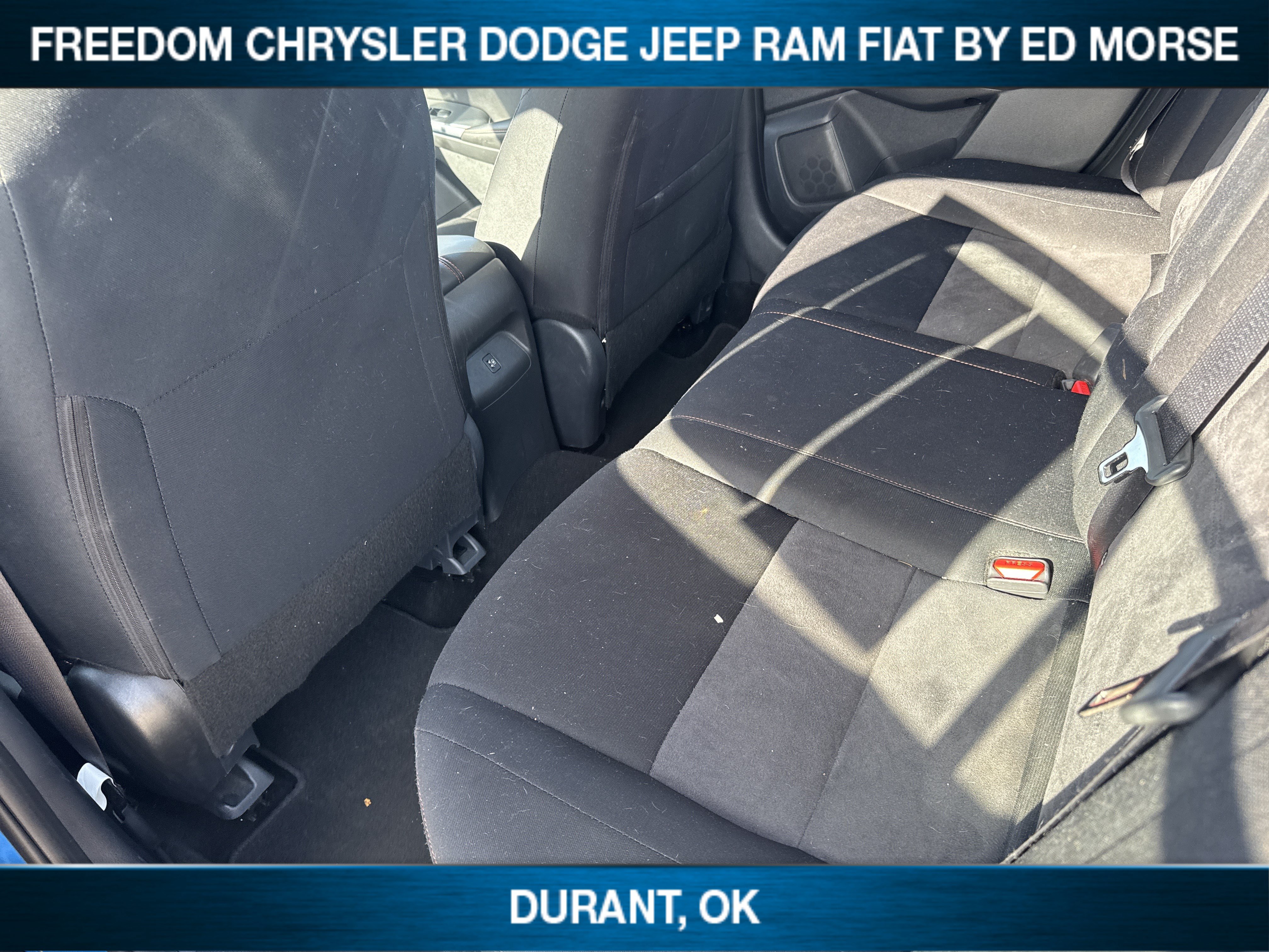 Used 2025 Nissan Sentra SR FWD image 8
