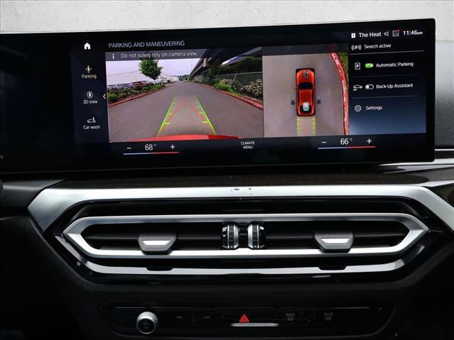 Used 2023 BMW i4 eDrive35 w/ Premium Package RWD image 19