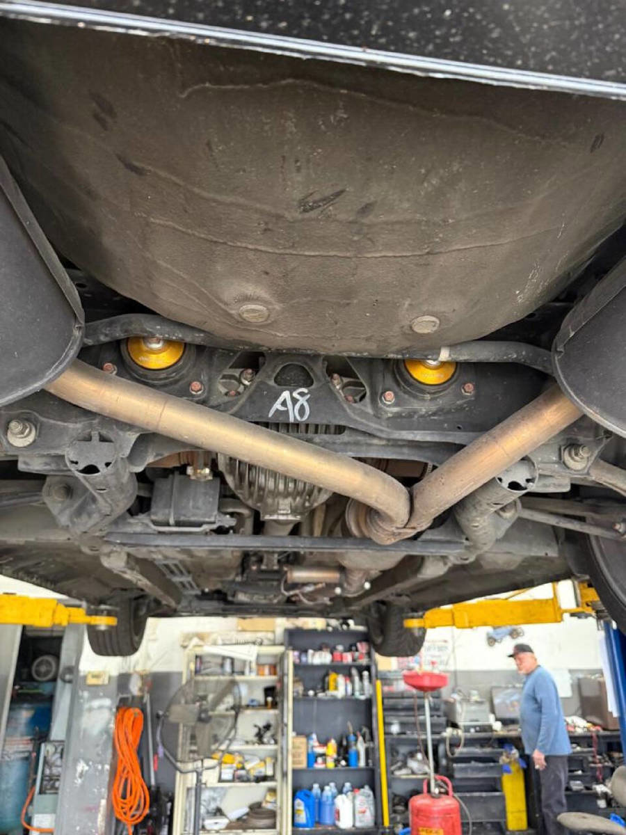 Used 2008 Honda S2000 CR image 36