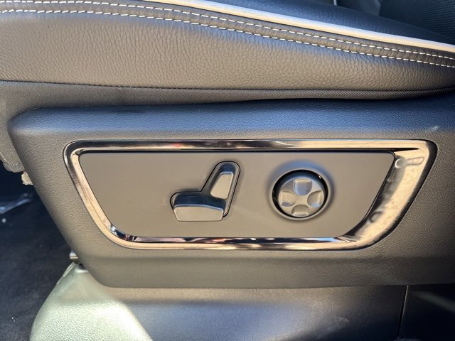 New 2026 RAM 1500 Limited image 11