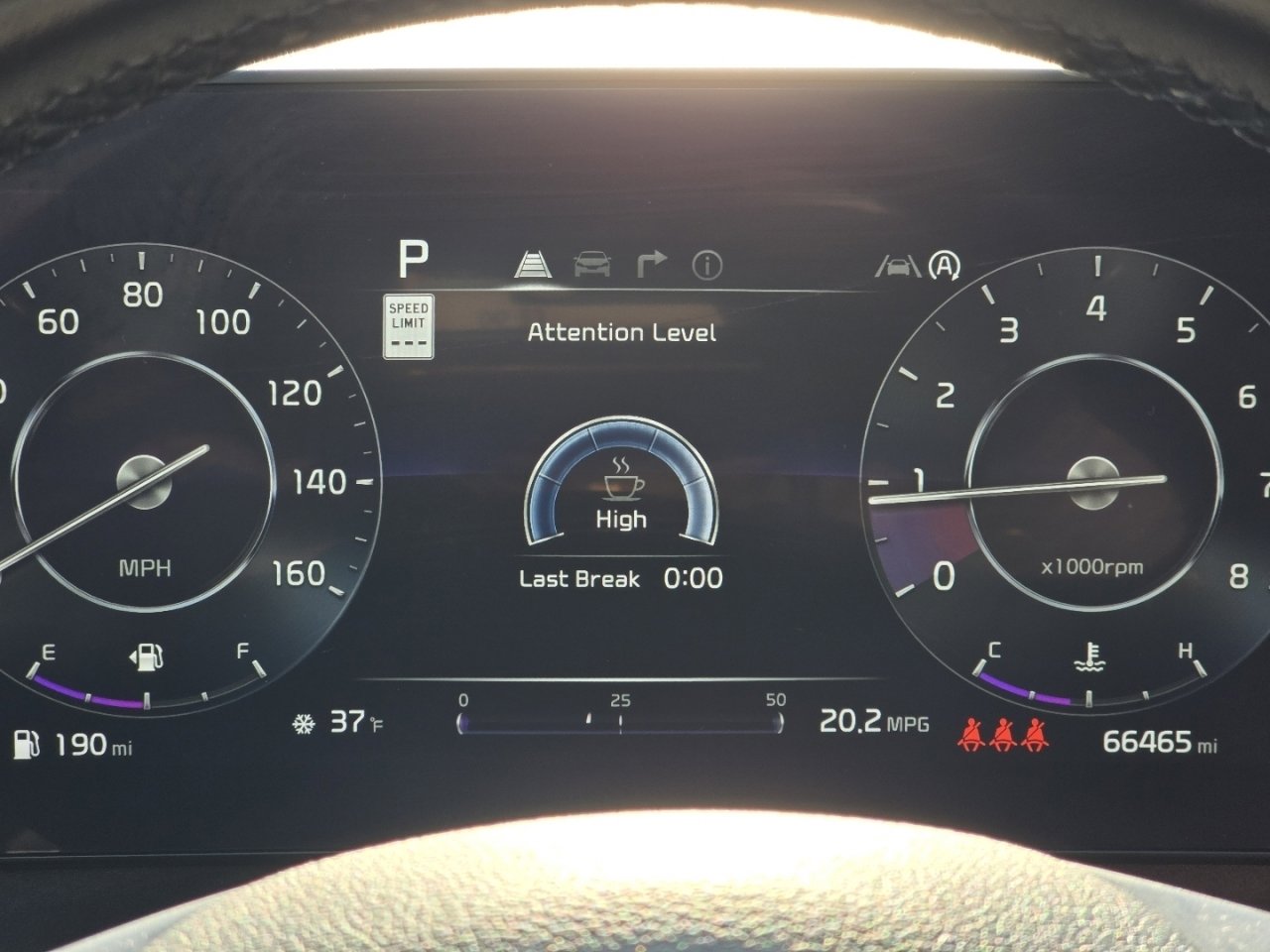 Used 2023 Kia Sportage SX image 28